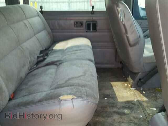 1997 DODGE RAM VAN - VIN: 2B5WB35Z7VK556821 - Photo 6