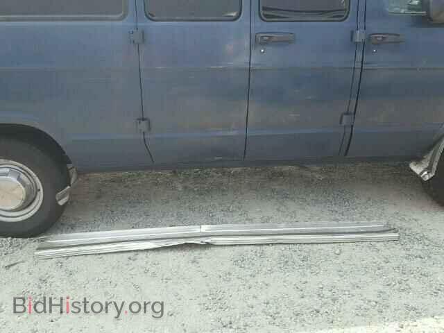 1997 DODGE RAM VAN - VIN: 2B5WB35Z7VK556821 - Photo 9