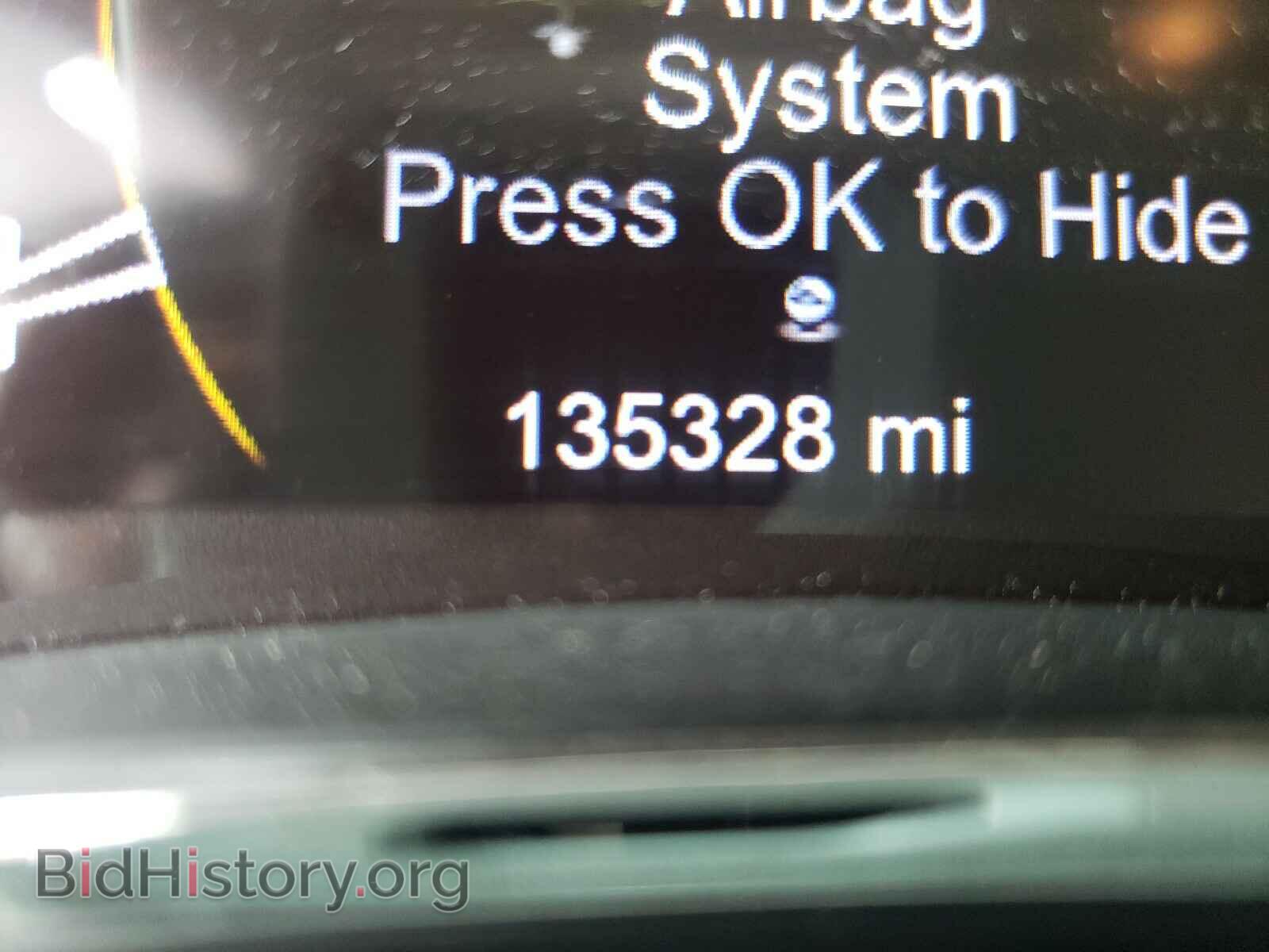 2014 DODGE DURANGO - VIN: 1C4RDHAG0EC313626 - Фото 8