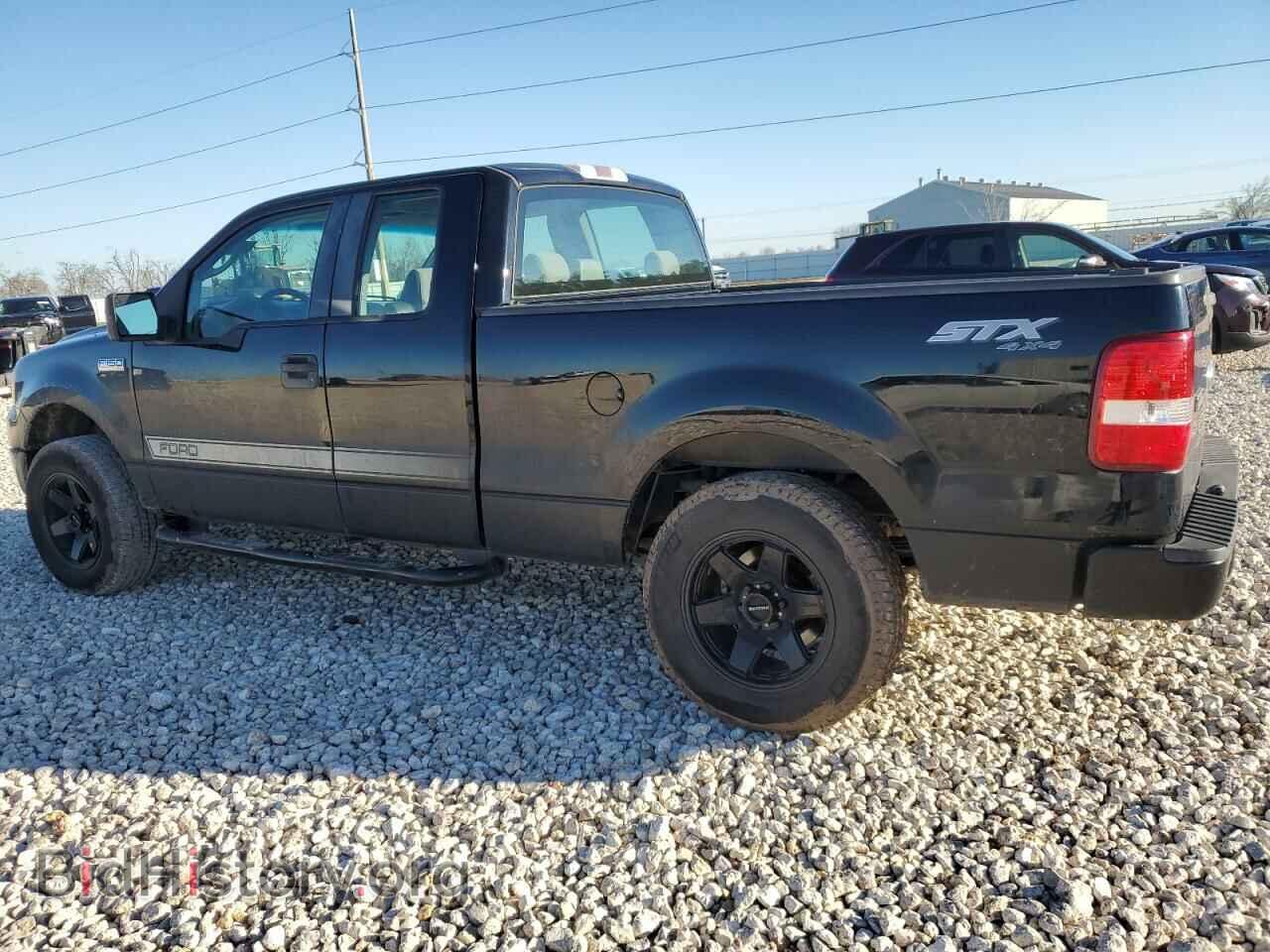 2008 FORD All Models - VIN: 1FTRX14W78FA17121 - Photo 2