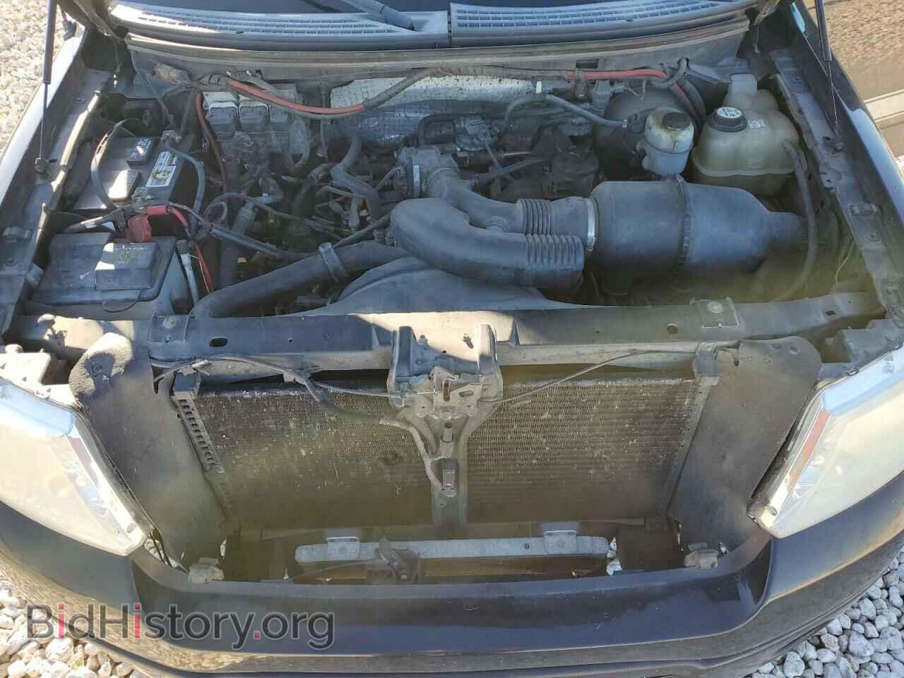 2008 FORD All Models - VIN: 1FTRX14W78FA17121 - Photo 11