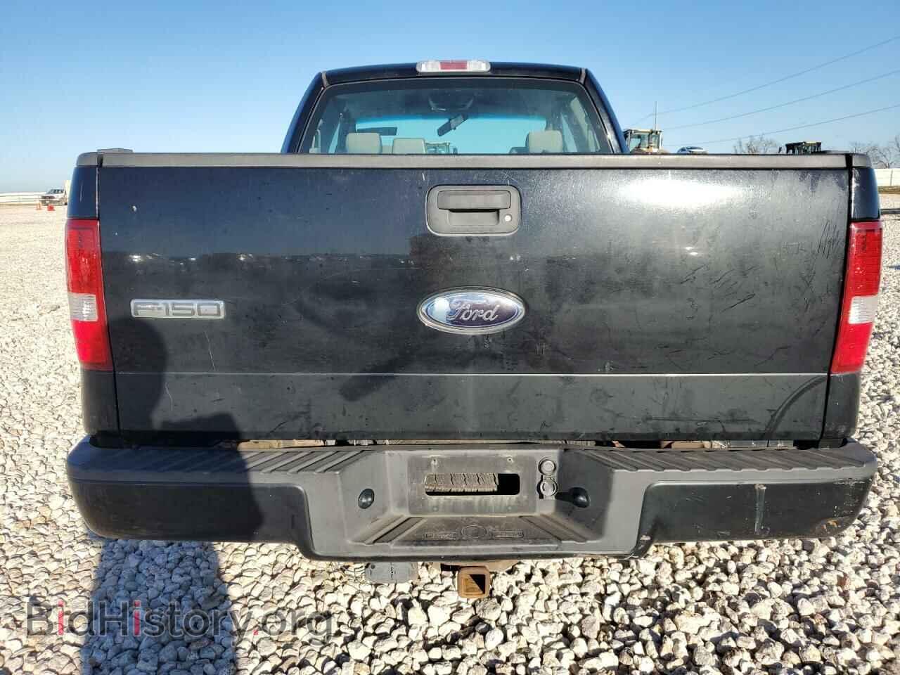 2008 FORD All Models - VIN: 1FTRX14W78FA17121 - Photo 6