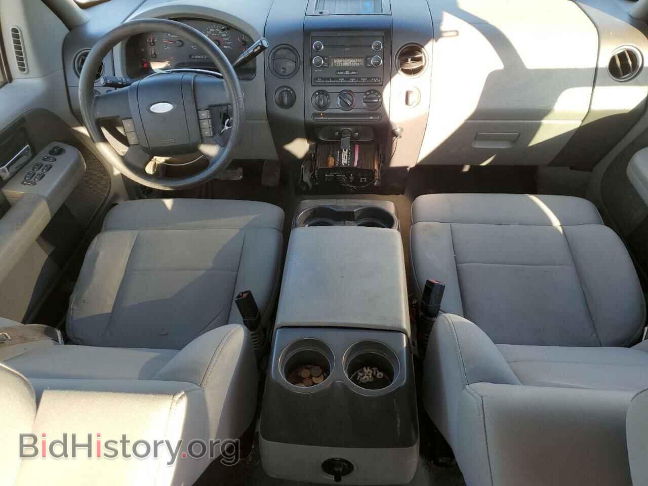2008 FORD All Models - VIN: 1FTRX14W78FA17121 - Photo 8