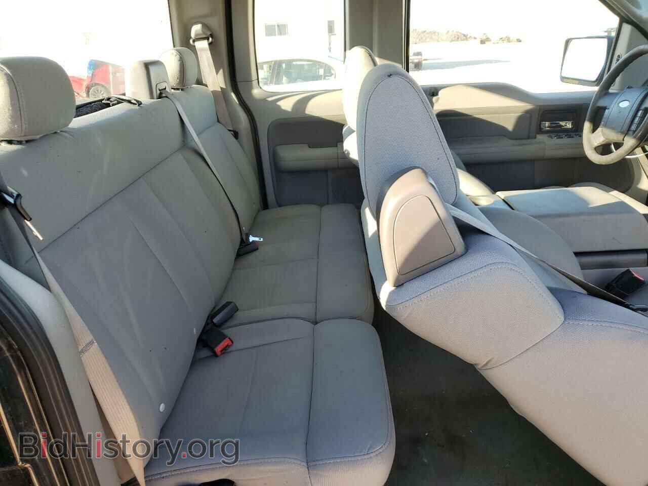 2008 FORD All Models - VIN: 1FTRX14W78FA17121 - Photo 10