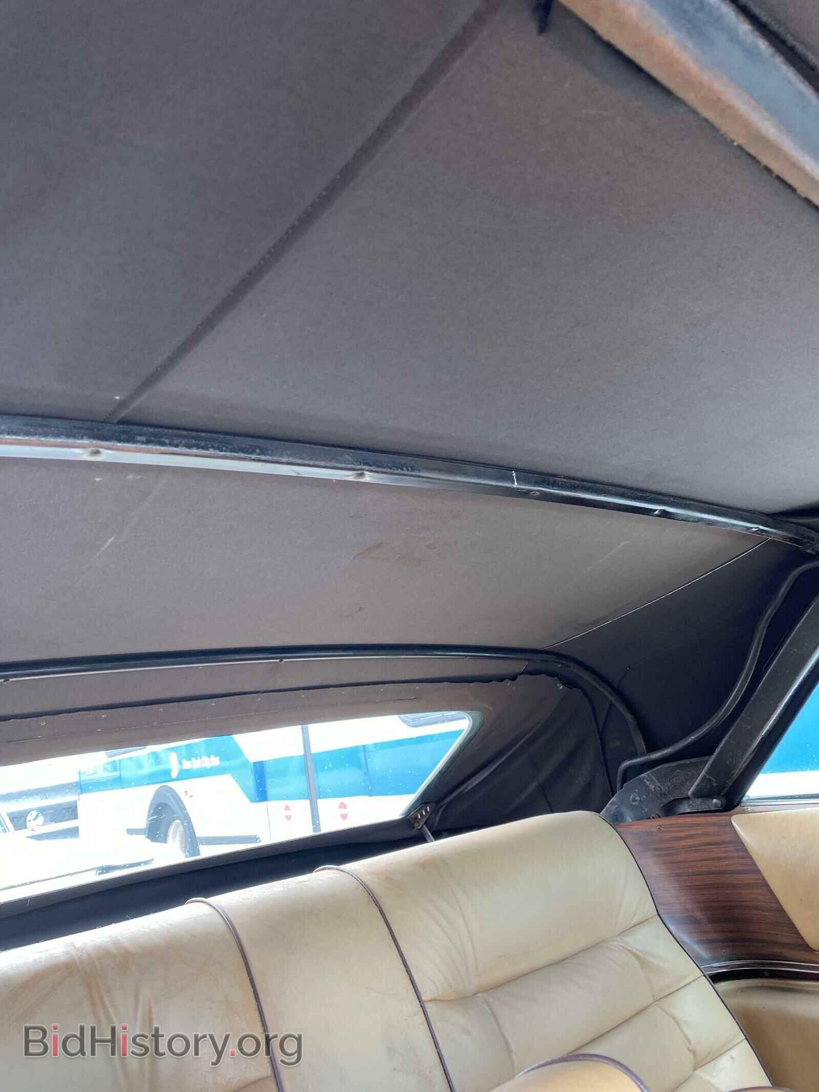 1976 CADILLAC DEVILLE - VIN: 6L67S6Q191141 - Фото 3