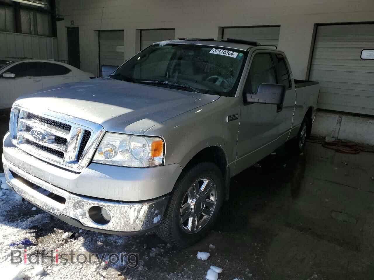 Фотография 1FTPX12V78FB57106 - FORD All Models 2008