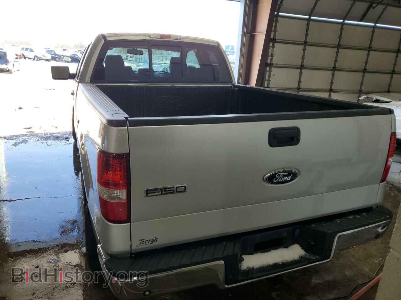 2008 FORD All Models - VIN: 1FTPX12V78FB57106 - Фото 6