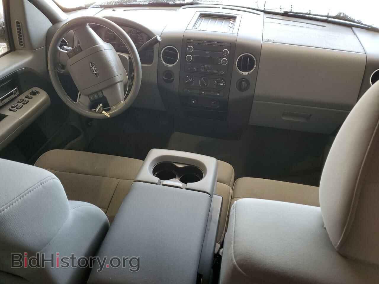 2008 FORD All Models - VIN: 1FTPX12V78FB57106 - Фото 8