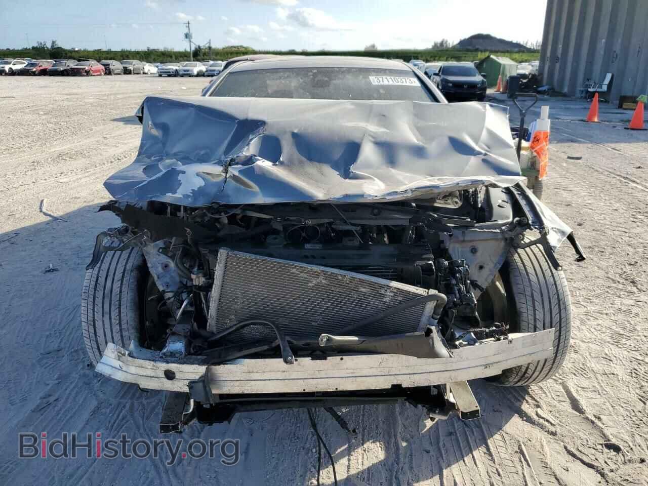 2014 BMW M5 - VIN: WBSFV9C50ED097779 - Photo 5