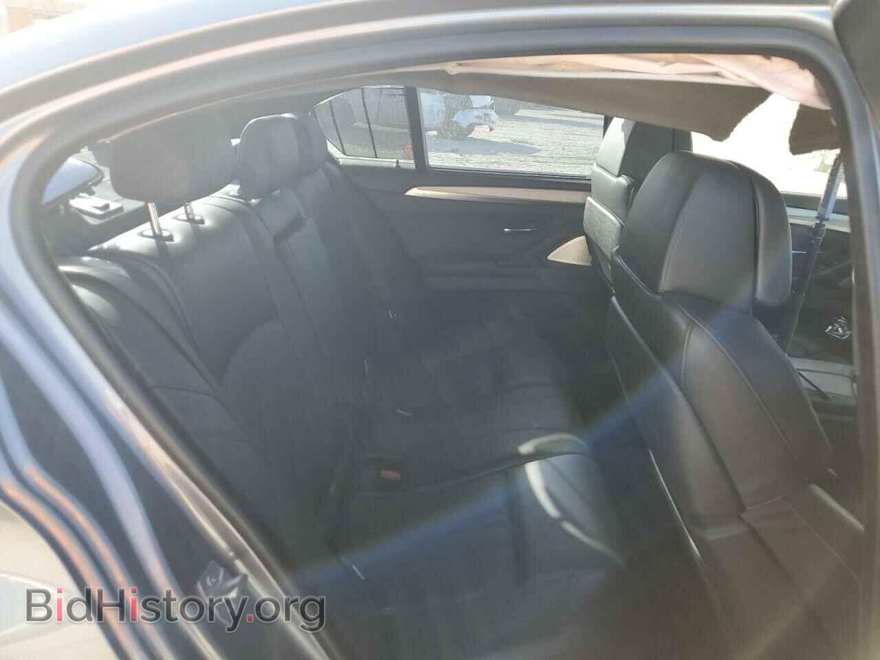 2014 BMW M5 - VIN: WBSFV9C50ED097779 - Photo 10