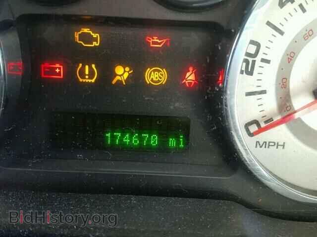 2007 FORD EDGE - VIN: 2FMDK48C67BA86291 - Фото 8