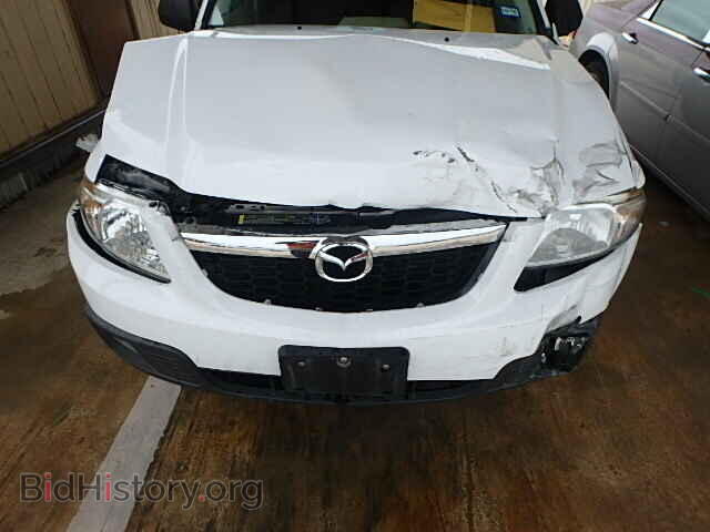 2008 MAZDA TRIBUTE - VIN: 4F2CZ02Z98KM07863 - Фото 7