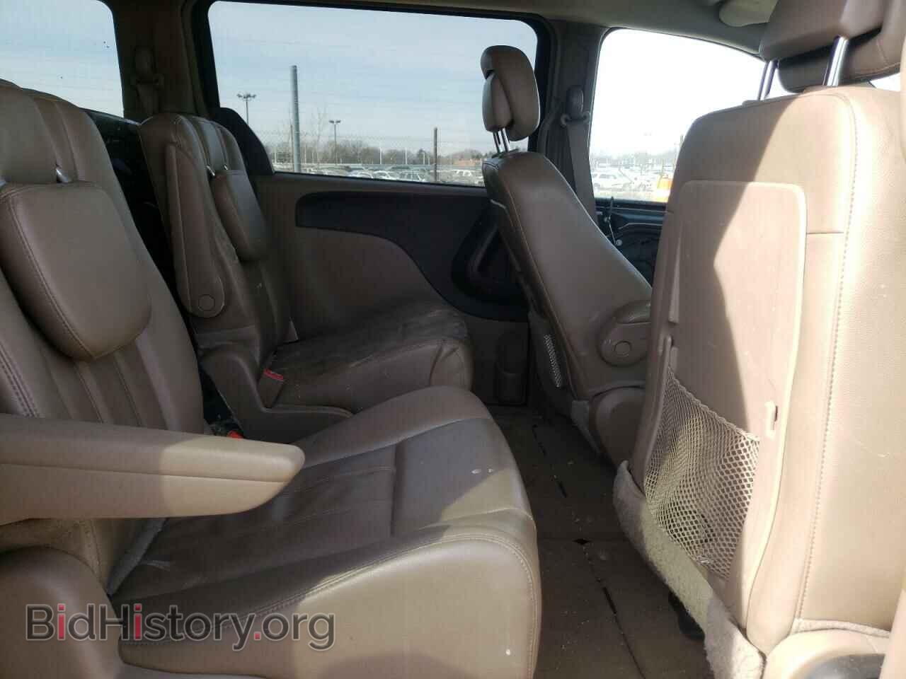 2014 CHRYSLER MINIVAN - VIN: 2C4RC1BG6ER246756 - Photo 6