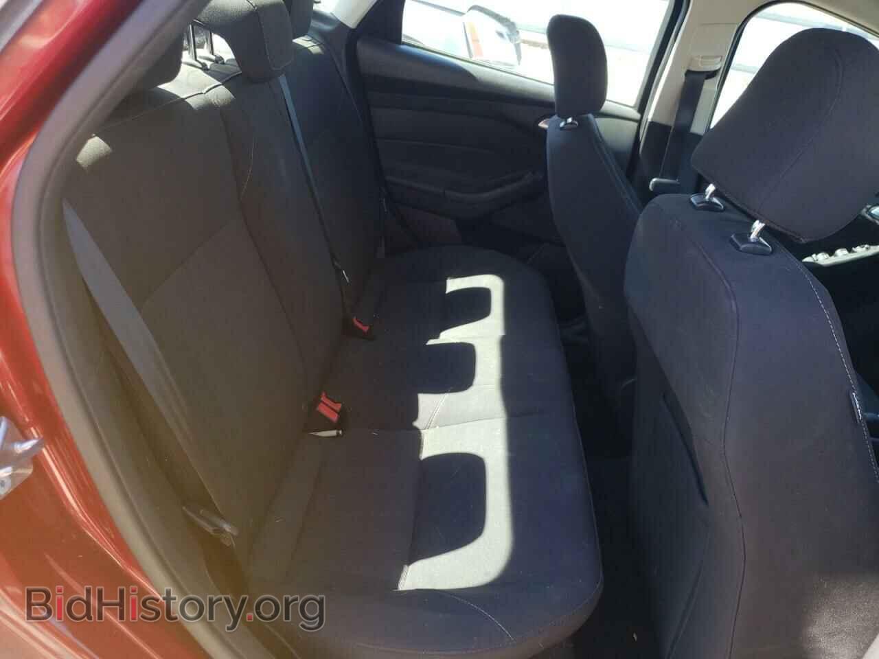 2016 FORD FOCUS - VIN: 1FADP3F25GL301367 - Photo 6