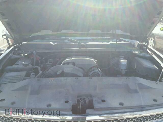 2011 CHEVROLET SILVERADO - VIN: 3GCPCREA8BG259426 - Фото 7
