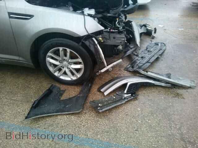 2013 KIA OPTIMA - VIN: 5XXGM4A77DG210802 - Photo 9