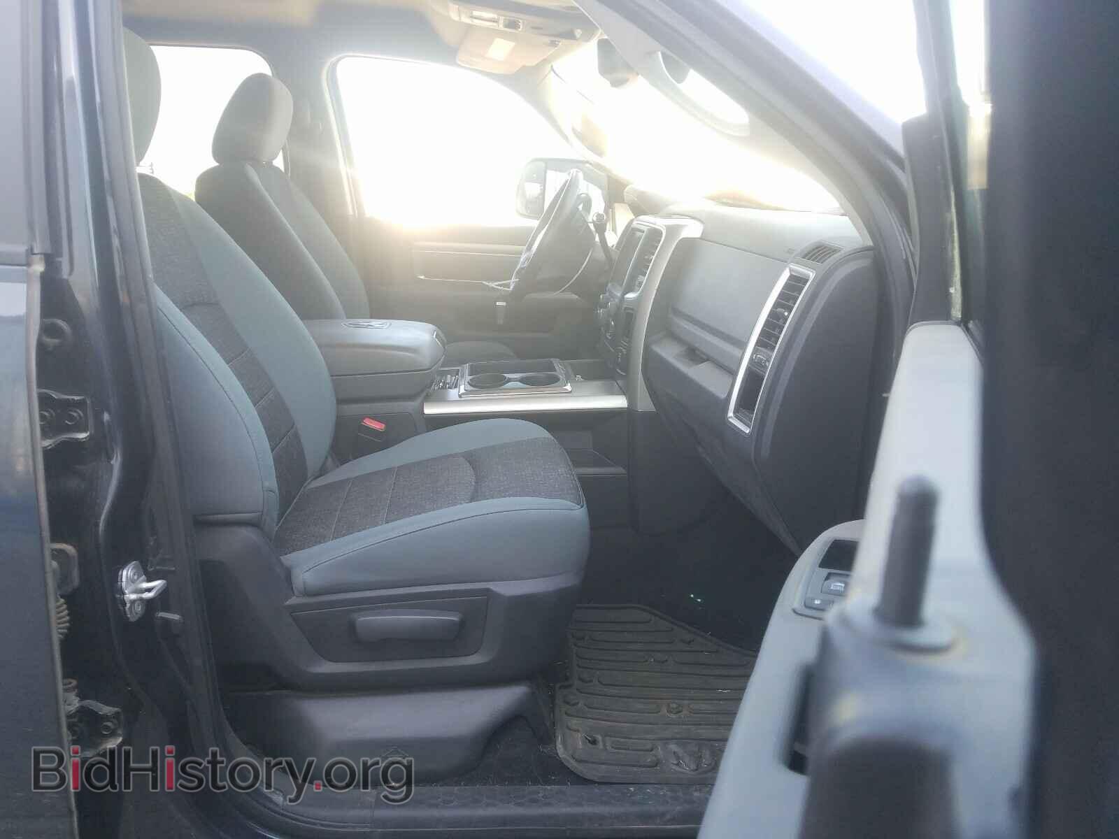 2013 RAM 2500 - VIN: 3C6UR5DL1DG614458 - Фото 5