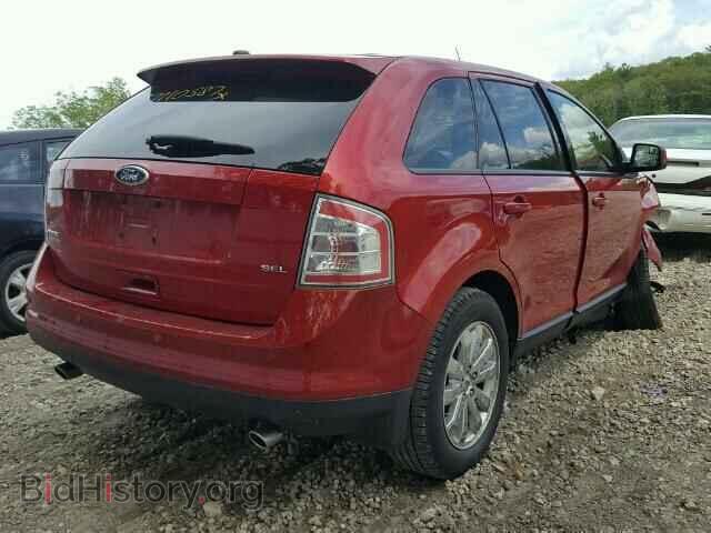 2010 FORD EDGE - VIN: 2FMDK3JC7ABB61236 - Фото 4