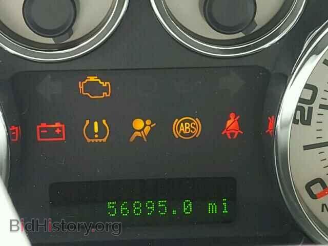 2010 FORD EDGE - VIN: 2FMDK3JC7ABB61236 - Фото 8
