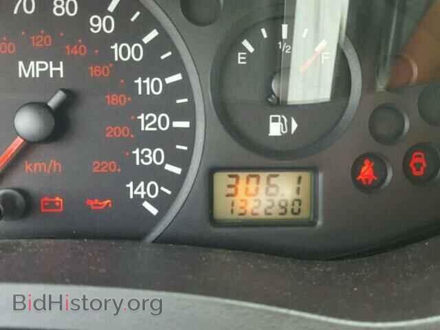 2007 FORD FOCUS - VIN: 1FAHP31NX7W161365 - Фото 8