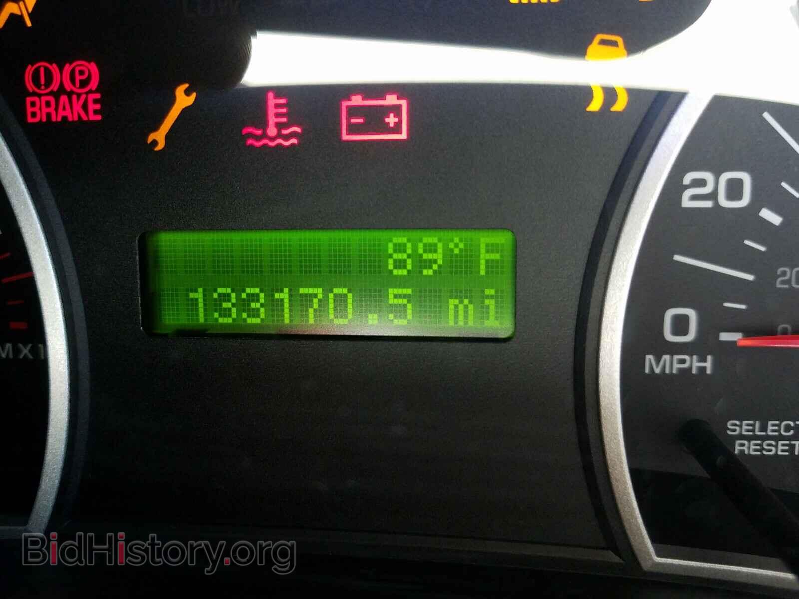 2008 FORD EXPLORER - VIN: 1FMEU63EX8UA39067 - Photo 8