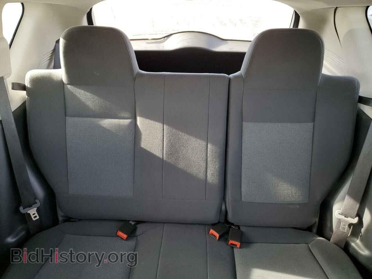 2012 JEEP COMPASS - VIN: 1C4NJDBB5CD593294 - Фото 10
