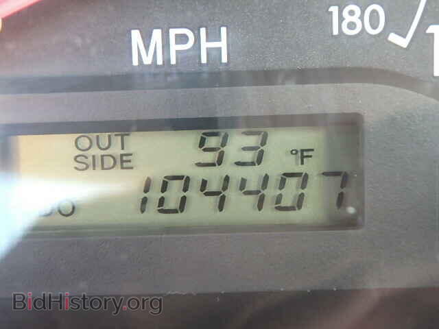 2003 TOYOTA COROLLA - VIN: JTDBR32E430018885 - Фото 8