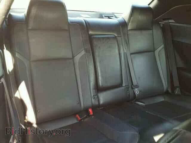 2016 DODGE CHALLENGER - VIN: 2C3CDZAG9GH153309 - Photo 6