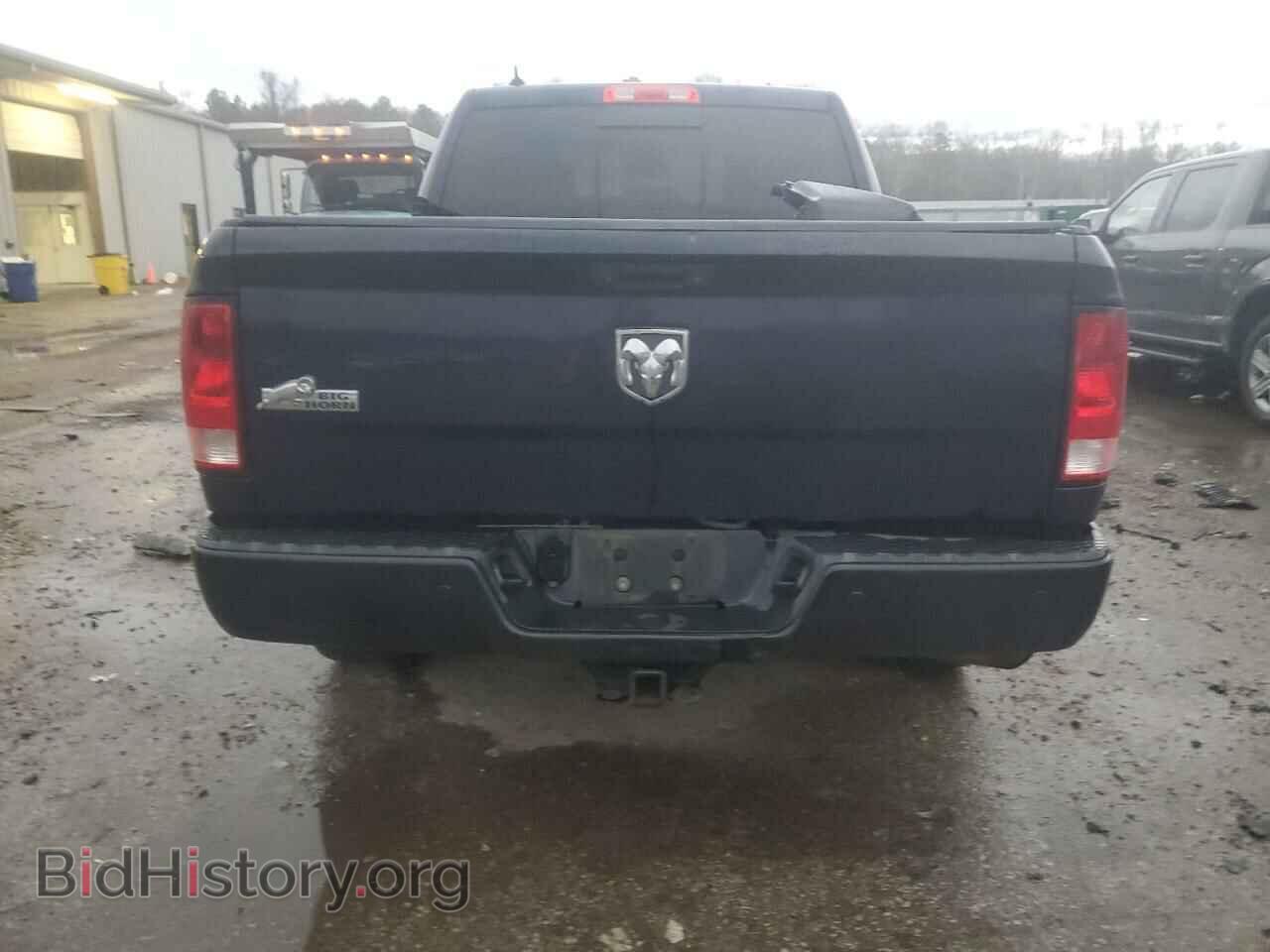 2015 RAM 1500 - VIN: 1C6RR6LT9FS692298 - Фото 6