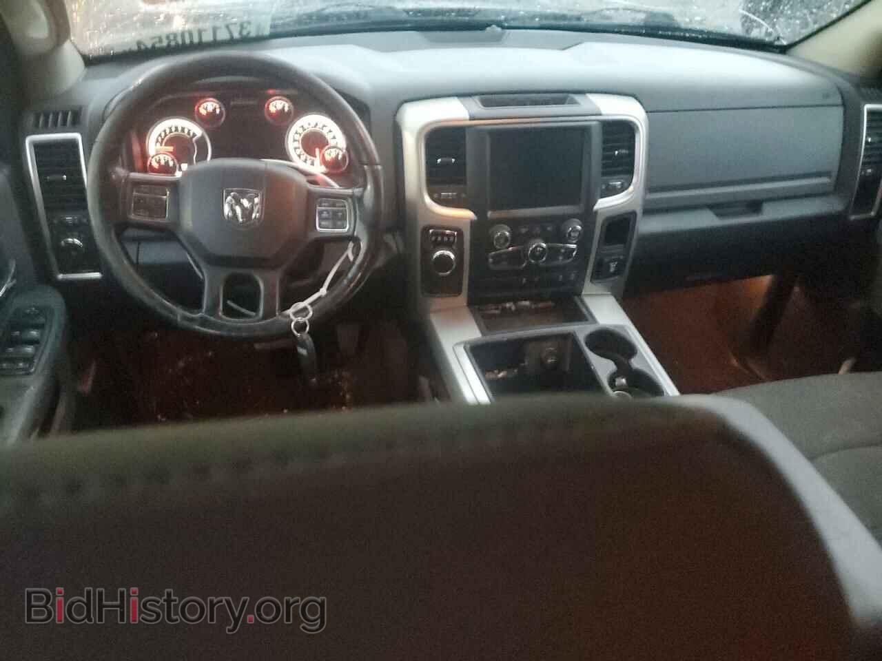 2015 RAM 1500 - VIN: 1C6RR6LT9FS692298 - Фото 8