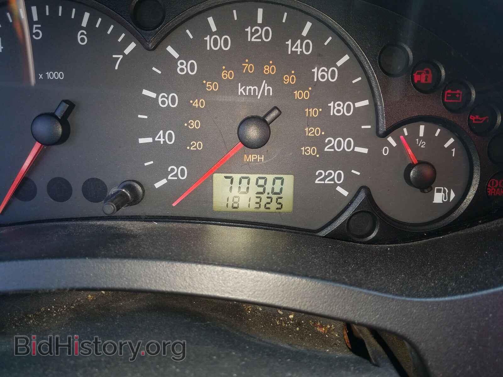 2006 FORD FOCUS - VIN: 1FAFP37N76W240280 - Фото 8