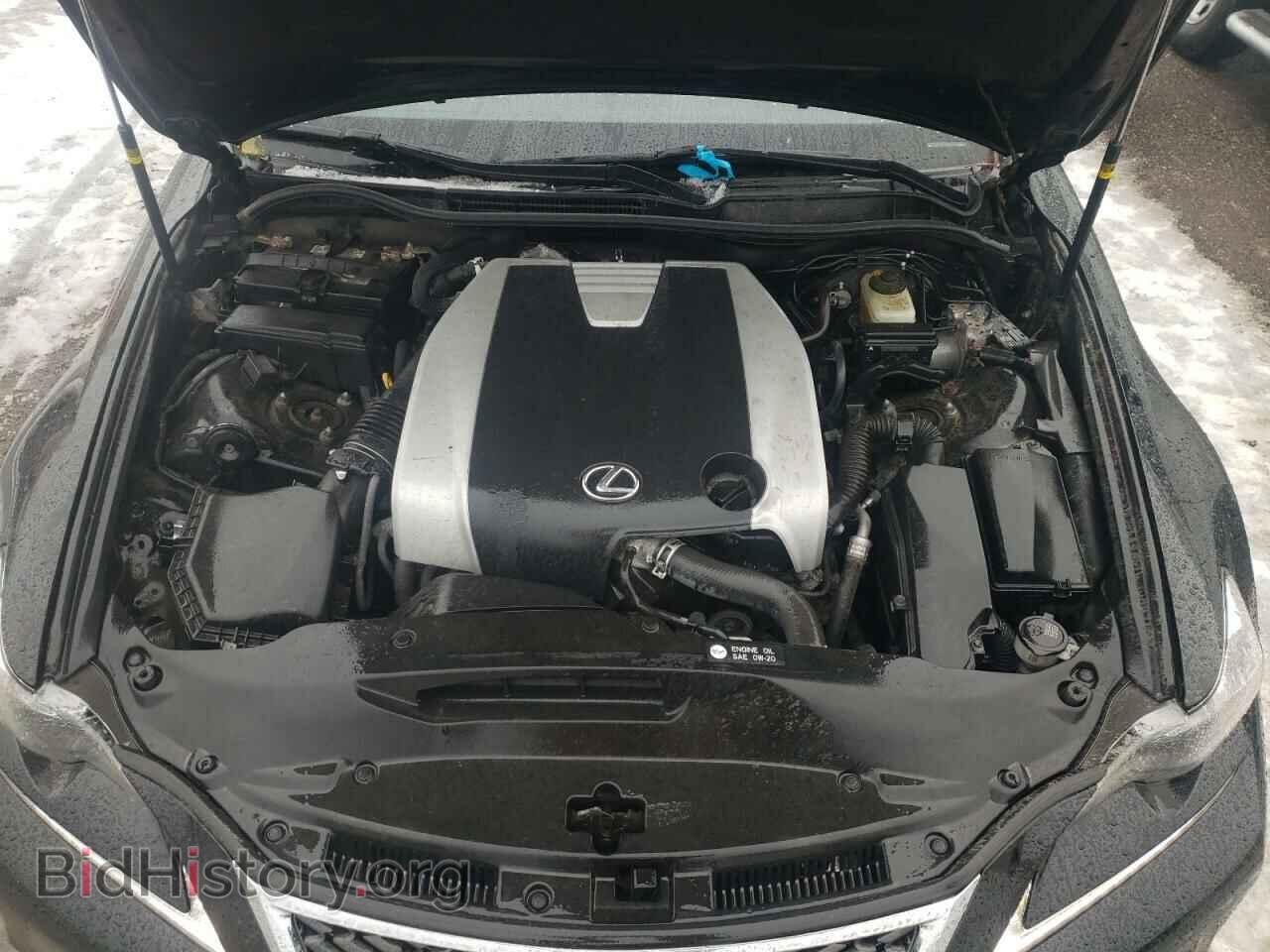2016 LEXUS IS - VIN: JTHCM1D20G5003866 - Фото 11