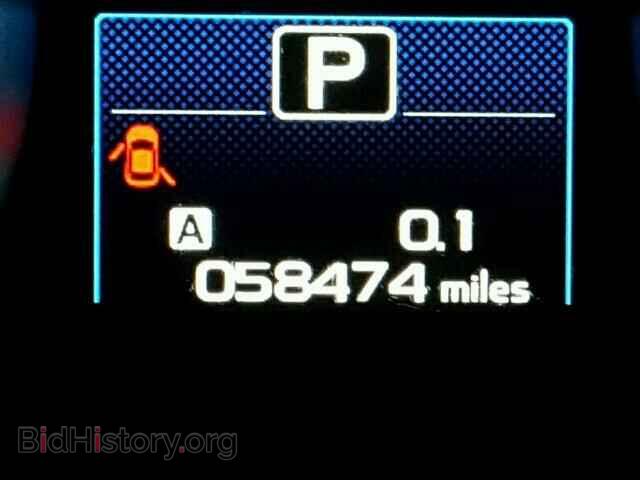 2015 SUBARU OUTBACK - VIN: 4S4BSAEC5F3235007 - Photo 8