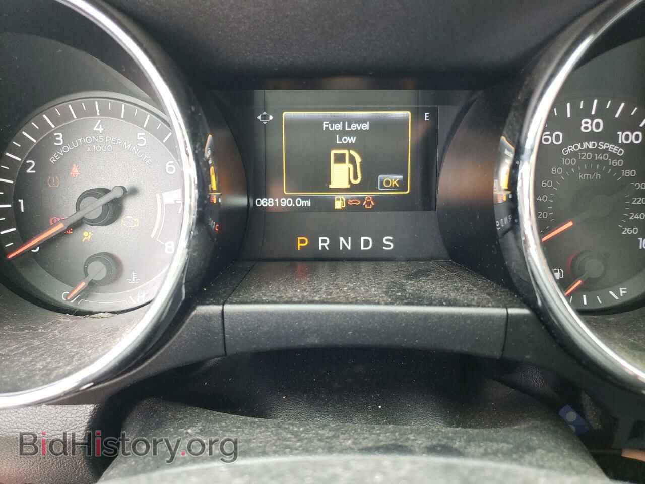 2015 FORD MUSTANG - VIN: 1FA6P8TH9F5312230 - Фото 9