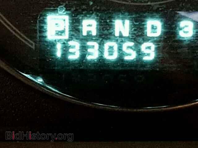 2001 CHRYSLER SEBRING - VIN: 1C3EL45U01N680376 - Фото 8