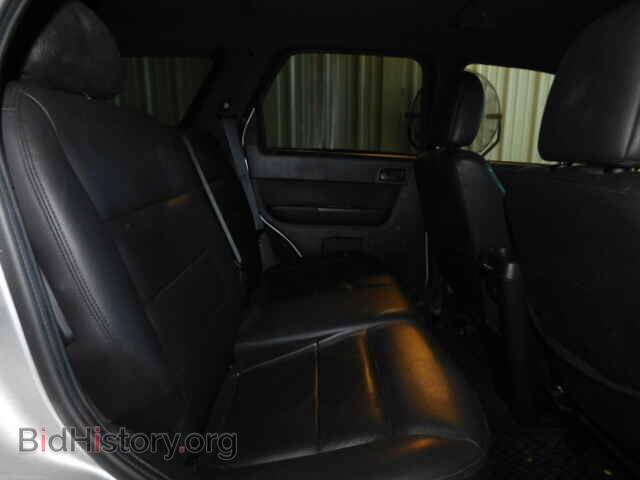 2009 FORD ESCAPE - VIN: 1FMCU03799KD00725 - Фото 6