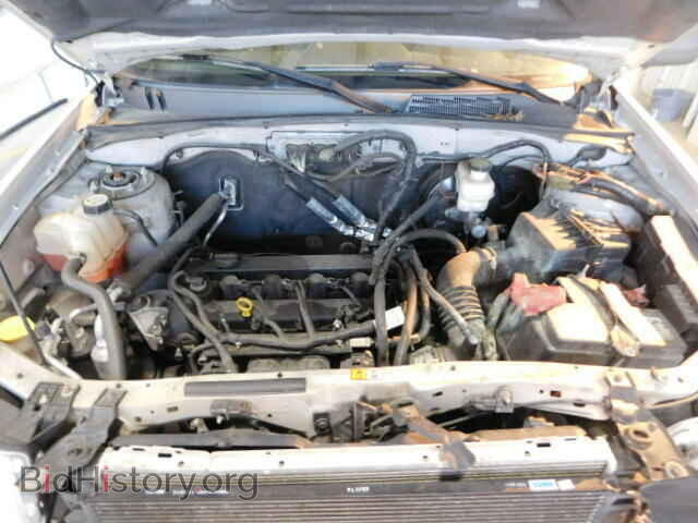2009 FORD ESCAPE - VIN: 1FMCU03799KD00725 - Фото 7