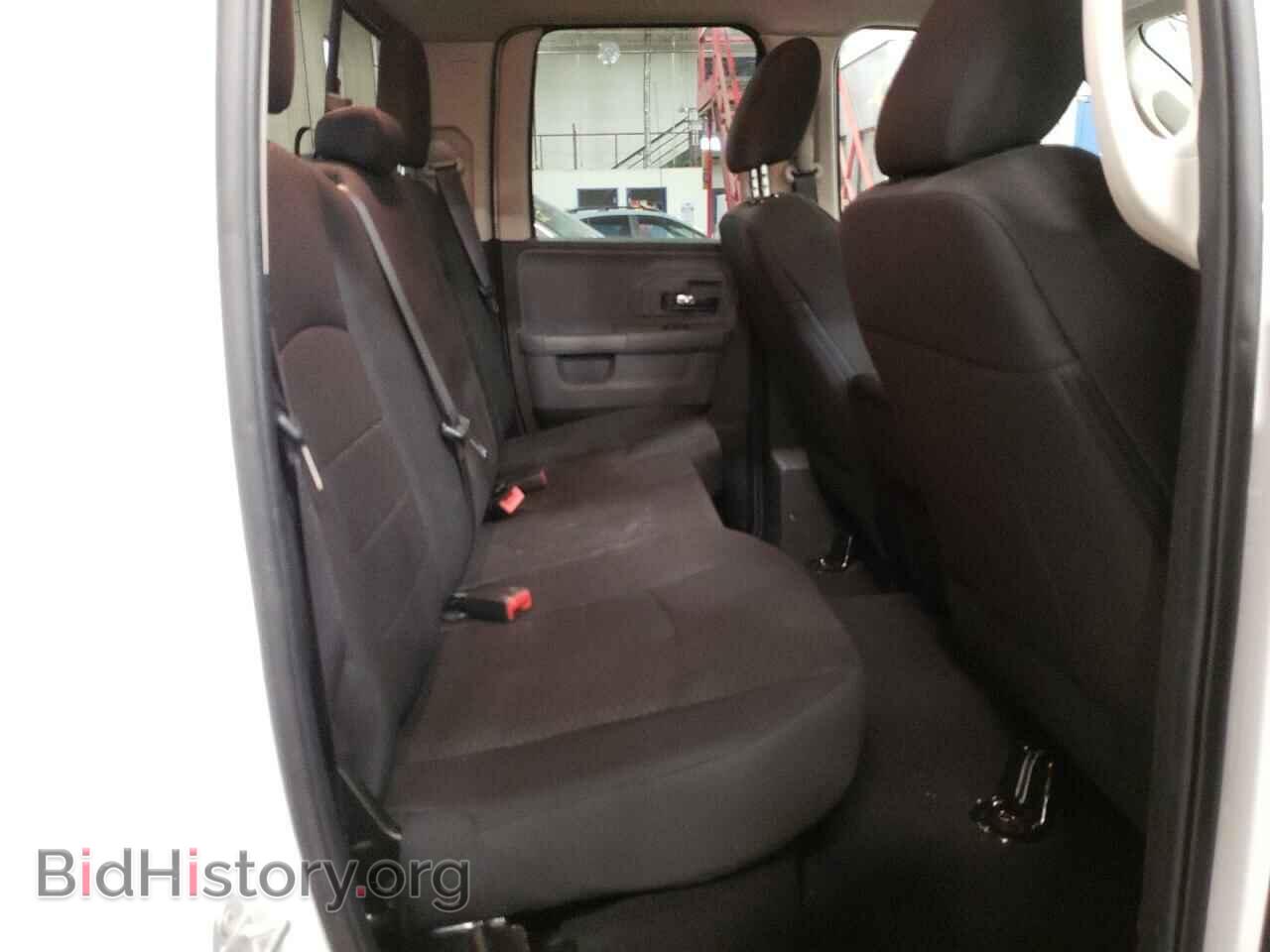 2019 RAM 1500 - VIN: 1C6RR7GG3KS671427 - Photo 6