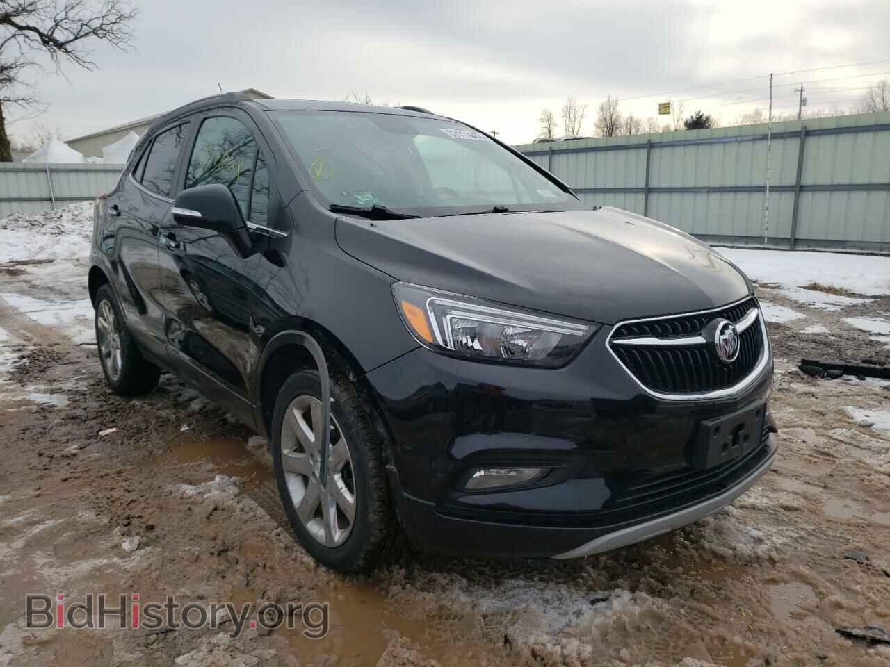 Фотография KL4CJFSB4HB183246 - BUICK ENCORE 2017