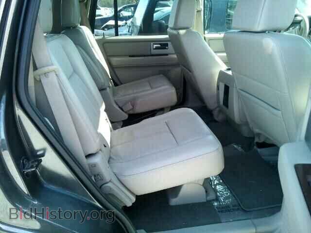 2007 FORD EXPEDITION - VIN: 1FMFU19507LA66295 - Фото 6