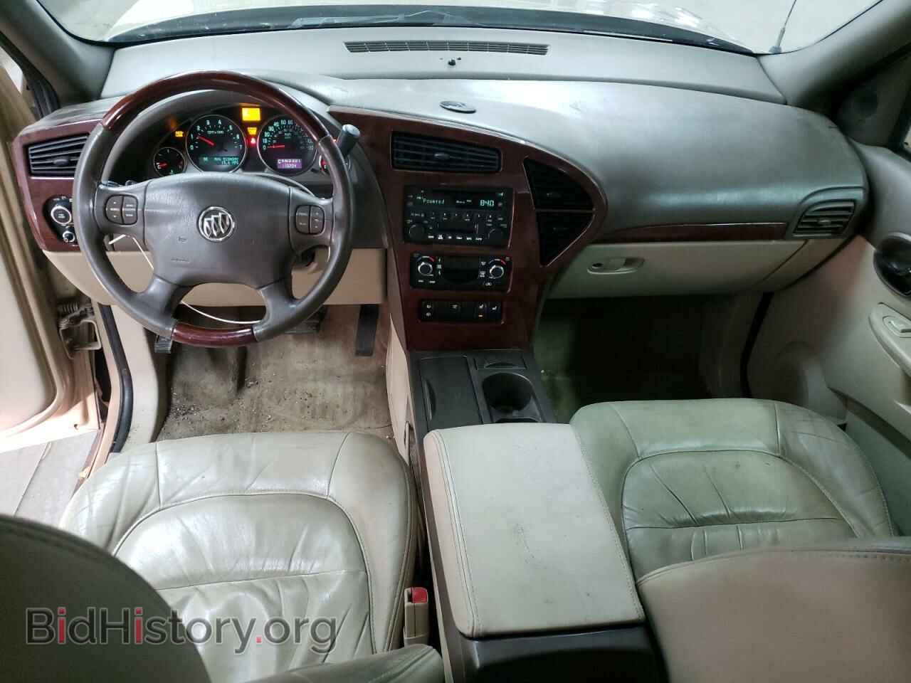 2006 BUICK RENDEZVOUS - VIN: 3G5DB03L56S565788 - Фото 8