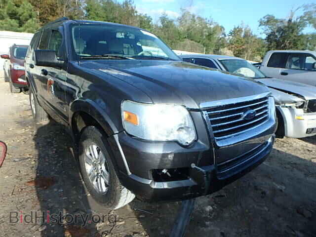 Фотография 1FMEU63816UB31594 - FORD EXPLORER 2006