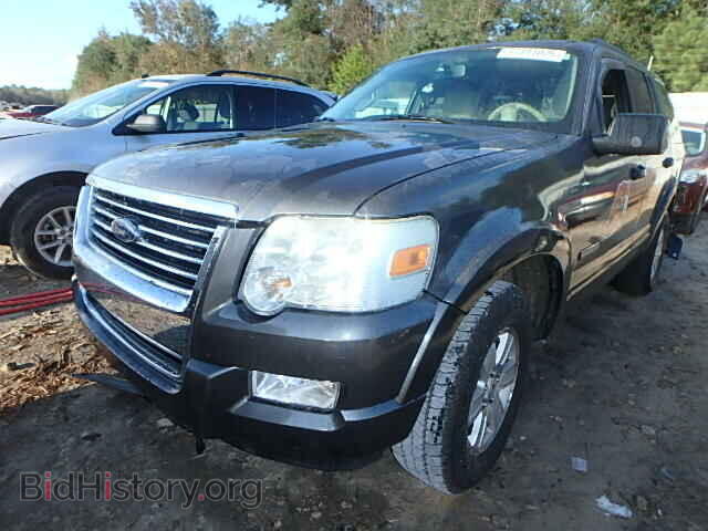 2006 FORD EXPLORER - VIN: 1FMEU63816UB31594 - Фото 2