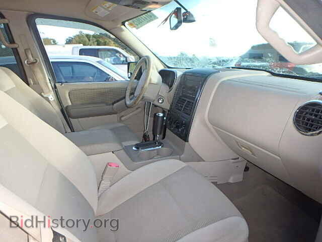 2006 FORD EXPLORER - VIN: 1FMEU63816UB31594 - Фото 5