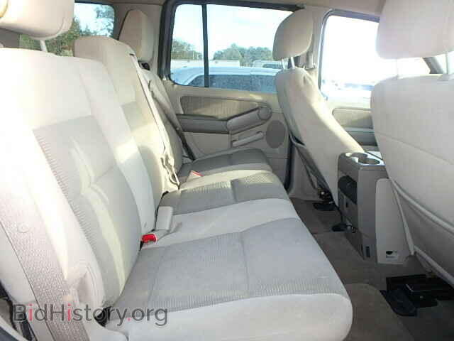 2006 FORD EXPLORER - VIN: 1FMEU63816UB31594 - Фото 6