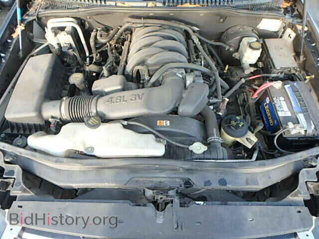 2006 FORD EXPLORER - VIN: 1FMEU63816UB31594 - Фото 7