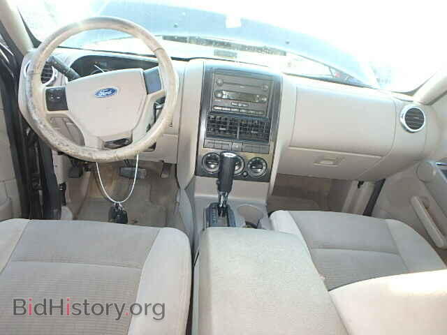 2006 FORD EXPLORER - VIN: 1FMEU63816UB31594 - Фото 9