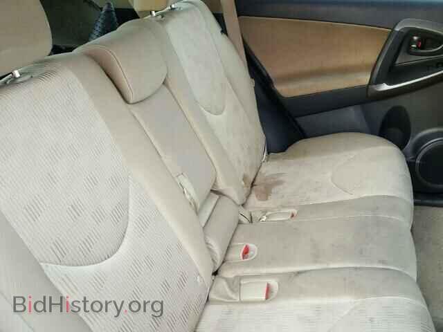 2012 TOYOTA RAV4 - VIN: JTMBF4DV7C5052916 - Фото 6