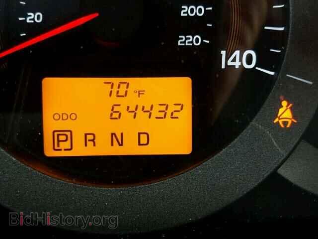 2012 TOYOTA RAV4 - VIN: JTMBF4DV7C5052916 - Фото 8