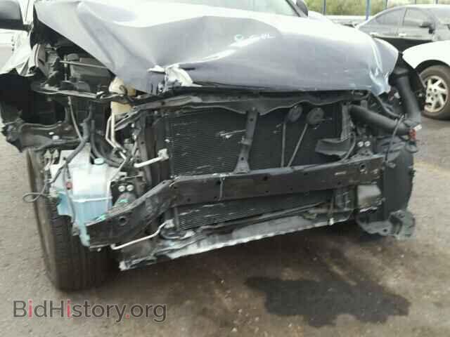 2012 TOYOTA RAV4 - VIN: JTMBF4DV7C5052916 - Фото 10